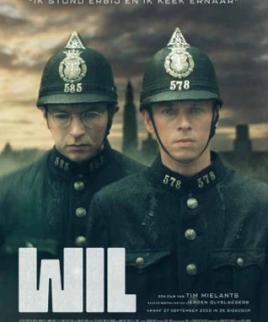 Will (Will) [2024]