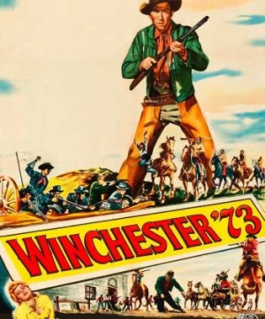 Winchester '73 (Winchester '73) [1950]