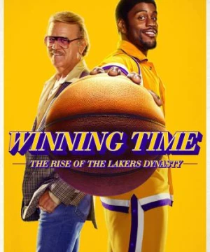 Winning Time: The Rise of the Lakers Dynasty (Phần 1) (Winning Time: The Rise of the Lakers Dynasty (Season 1)) [2022]