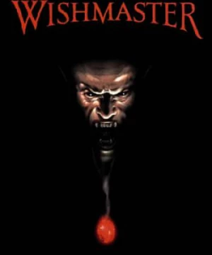 Wishmaster (Wishmaster) [1997]