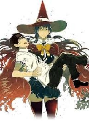 Witch Craft Works: Takamiya-kun to Imouto no Warudakumi (Witch Craft Works: Takamiya-kun and His Sister's Conspiracy, Witchcraft Works, Witch Craft Works OVA) [2015]