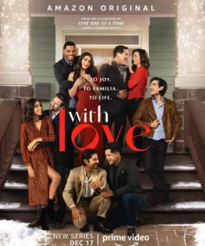 With Love (Phần 1) (With Love (Season 1)) [2021]