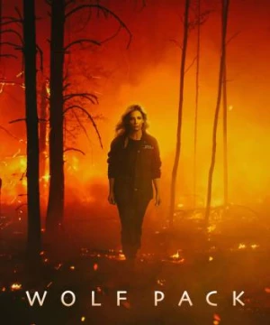 Wolf Pack (Wolf Pack) [2023]