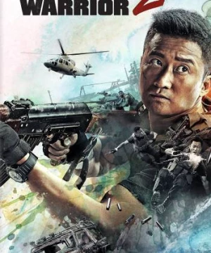 Wolf Warrior 2 (Wolf Warrior 2) [2017]