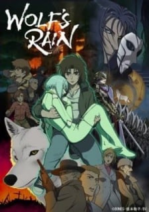 Wolf's Rain (Wolf Rain) [2003]