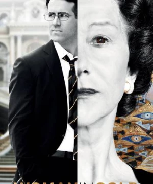 Woman in Gold (Woman in Gold) [2015]