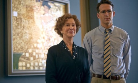 Woman in Gold