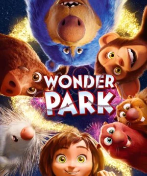 Wonder Park (Wonder Park) [2019]