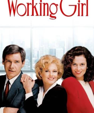 Working Girl (Working Girl) [1988]