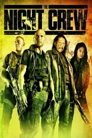 Đội Săn Tiền Thưởng (The Night Crew) [2015]