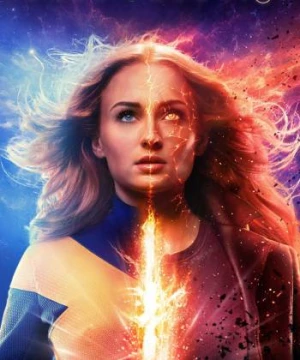 X-Men: Phượng Hoàng Bóng Tối (Dark Phoenix) [2019]