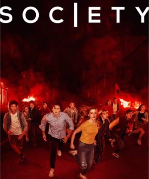 Xã hội (The Society) [2019]