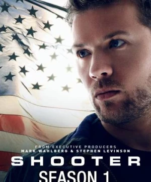 Xạ thủ (Phần 1) (Shooter (Season 1)) [2016]