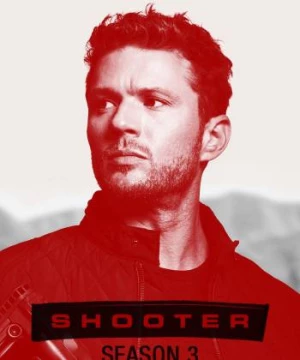 Xạ thủ (Phần 3) (Shooter (Season 3)) [2018]