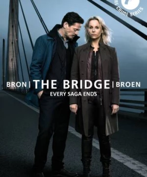 Xác Chết Bí Ẩn Trên Cầu (The Bridge - Bron/Broen) [2011]