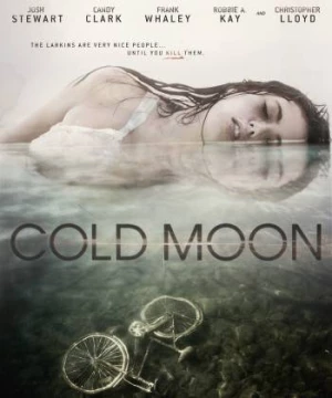 Xác Chết Đêm Trăng (Cold Moon) [2016]