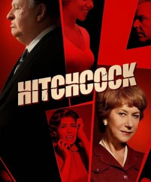 Xác Chết Dưới Vòi Sen (Hitchcock) [2012]