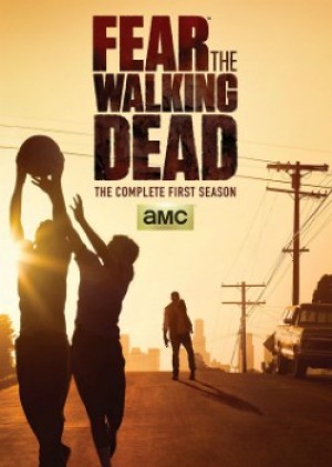 Xác Sống Đáng Sợ (Phần 1) (Fear The Walking Dead (Season 1)) [2015]