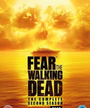 Xác Sống Đáng Sợ (Phần 2) (Fear The Walking Dead (Season 2)) [2016]