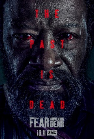 Xác Sống Đáng Sợ (Phần 6) (Fear The Walking Dead (Season 6)) [2020]