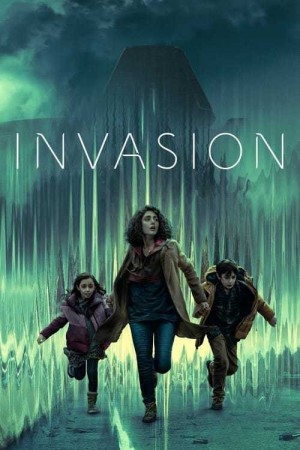 Xâm Lăng (Phần 1) (Invasion (Season 1)) [2021]