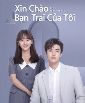 Xin Chào, Bạn Trai Của Tôi (The Girl Who Sees Smells) [2023]