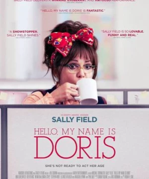 Xin chào, tên tôi là Doris (Hello, My Name Is Doris) [2015]