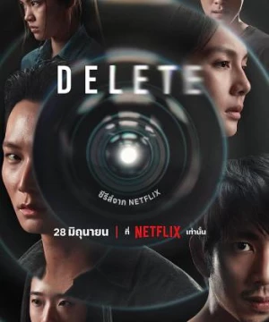 Xóa bỏ (DELETE) [2023]