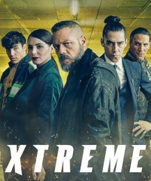 Xtremo (Xtremo) [2021]