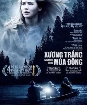 Xương Trắng Mùa Đông (Winter's Bone) [2010]