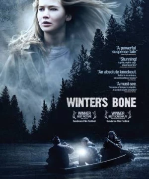 Xương Trắng (Winter's Bone) [2011]