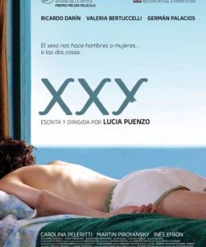 XXY (XXY) [2007]