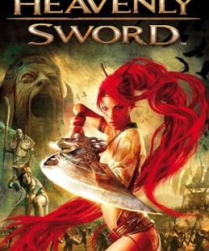 Ỷ Thiên Kiếm (Heavenly Sword) [2014]