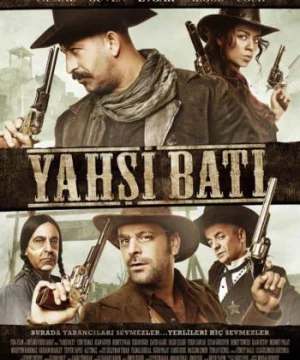 Yahsi Bati (Yahsi Bati) [2010]