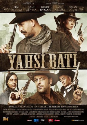 Yahsi Bati (Yahsi Bati) [2010]