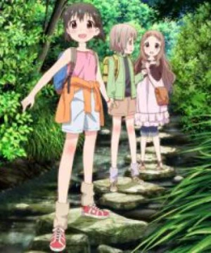 Yama no Susume Second Season Specials (Yama no Susume 2nd Season Episode 6.5 and Episode 25, Encouragement of Climb 2nd Season, Yama no Susume 2nd Season Specials) [2011]