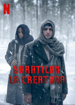 Yaratilan: Tạo vật Phần 1 (Creature: Season 1) [2023]