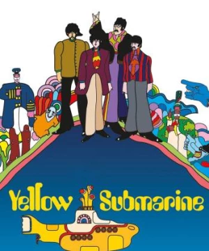 Yellow Submarine (Yellow Submarine) [1968]