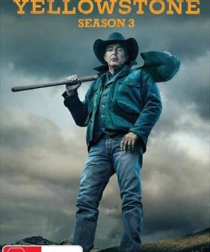 Đá vàng (Phần 3) (Yellowstone (Season 3)) [2020]