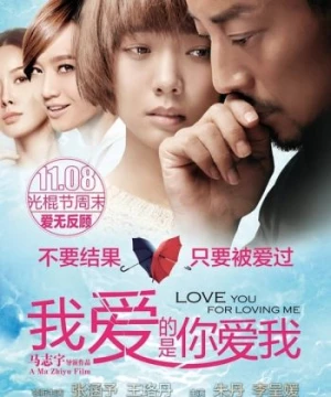 Yêu Anh Vì Anh Yêu Em (Love You For Loving Me) [2013]