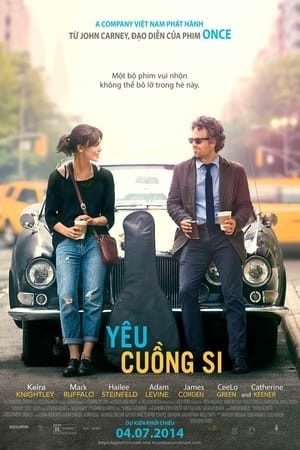 Yêu Cuồng Si (Begin Again) [2013]