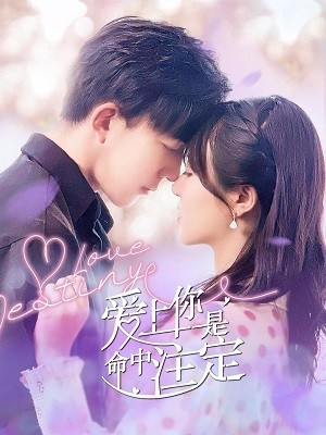 Yêu Em Là Định Mệnh (Love Destiny) [2022]