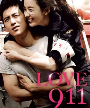 Yêu Khân Câp (Love 911) [2012]