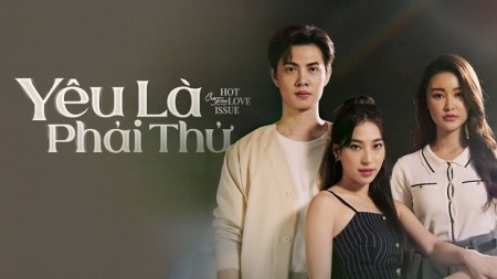 Yêu Là Phải Thử Tập 3