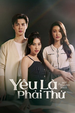 Yêu Là Phải Thử (Club Friday Season 16: Love Trial) [2024]