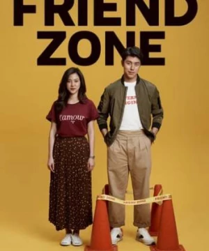 Yêu Nhầm Bạn Thân (Friend Zone) [2019]