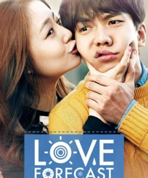 Yêu Phải Nàng Lắm Chiêu (Love Forecast / Today*S Love) [2015]