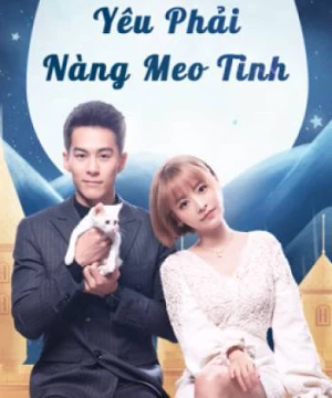 Yêu Phải Nàng Meo Tinh (Falling in Love With Cat) [2020]