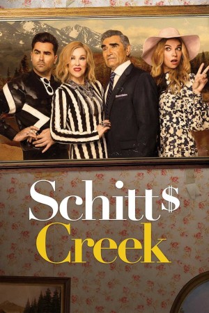 Thị Trấn Schitt's Creek (Phần 4) (Schitt's Creek (Season 4)) [2018]