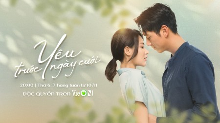 Yêu Trước Ngày Cưới Tập 29